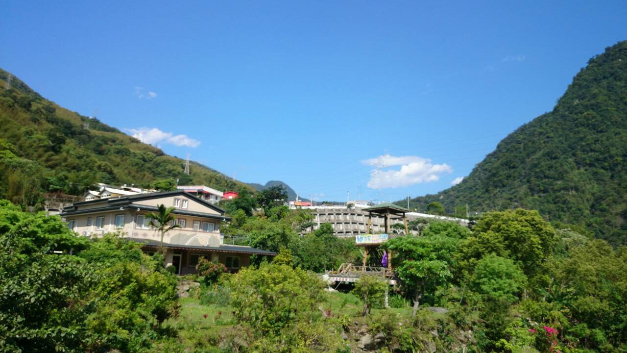 慕谷慕魚民宿11