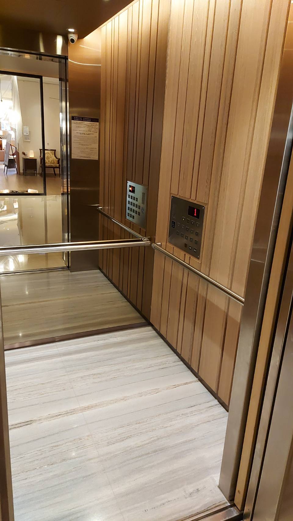 無障礙設施及友善環境-8
