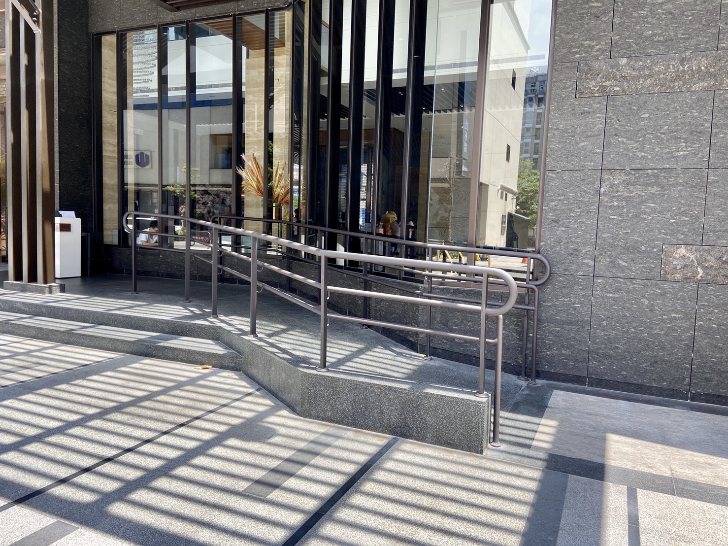 無障礙客房‧設施及友善環境-9