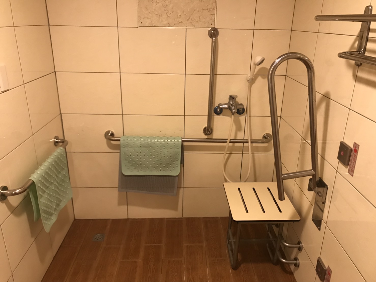 無障礙設施及友善環境-4