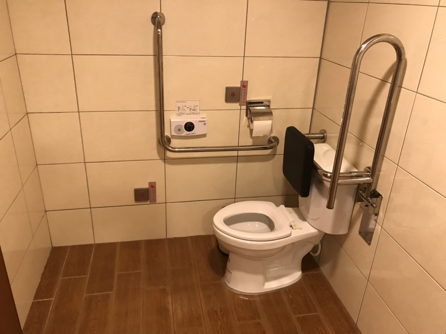 無障礙設施及友善環境-5