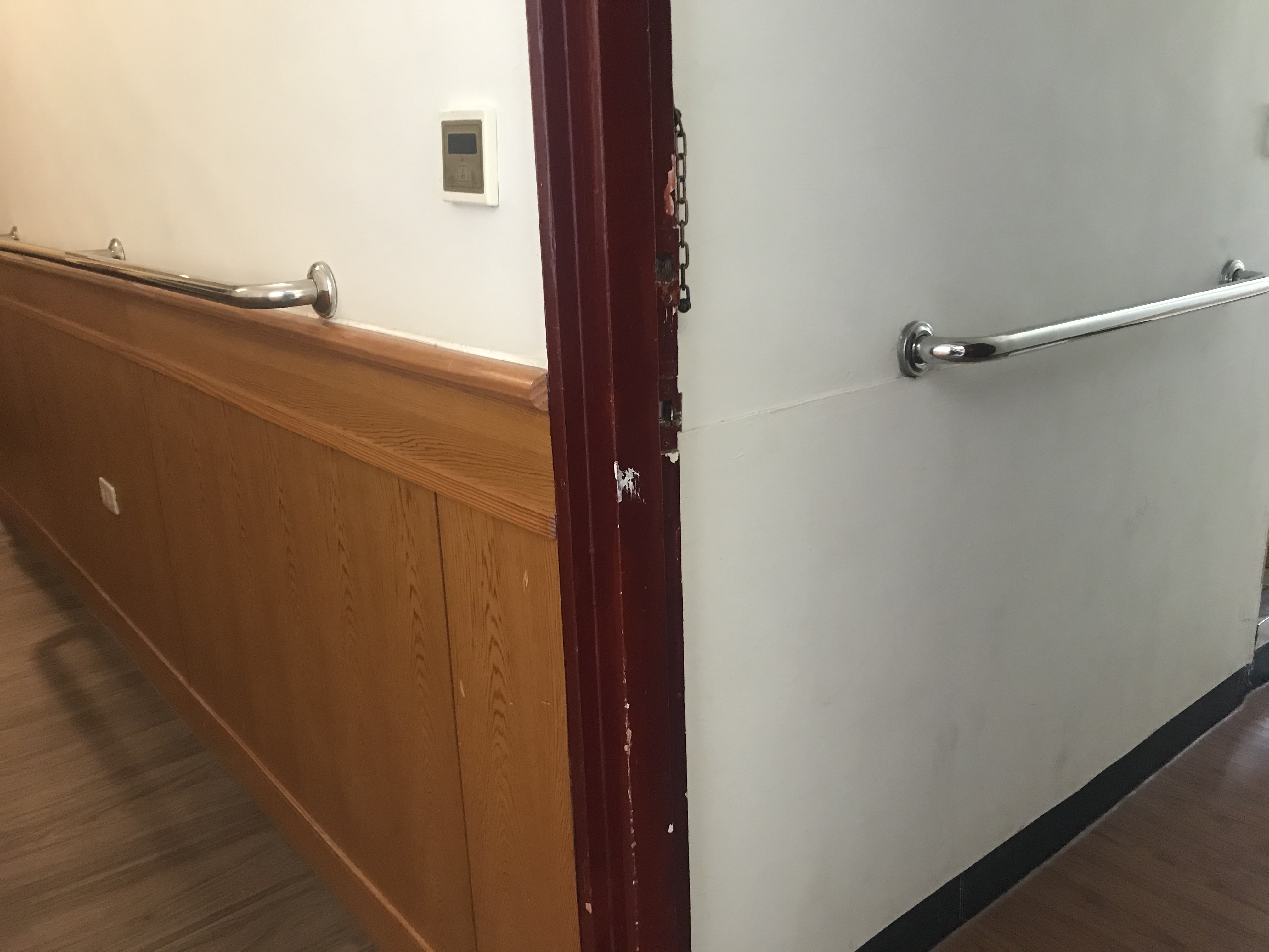 無障礙客房‧設施及友善環境-2
