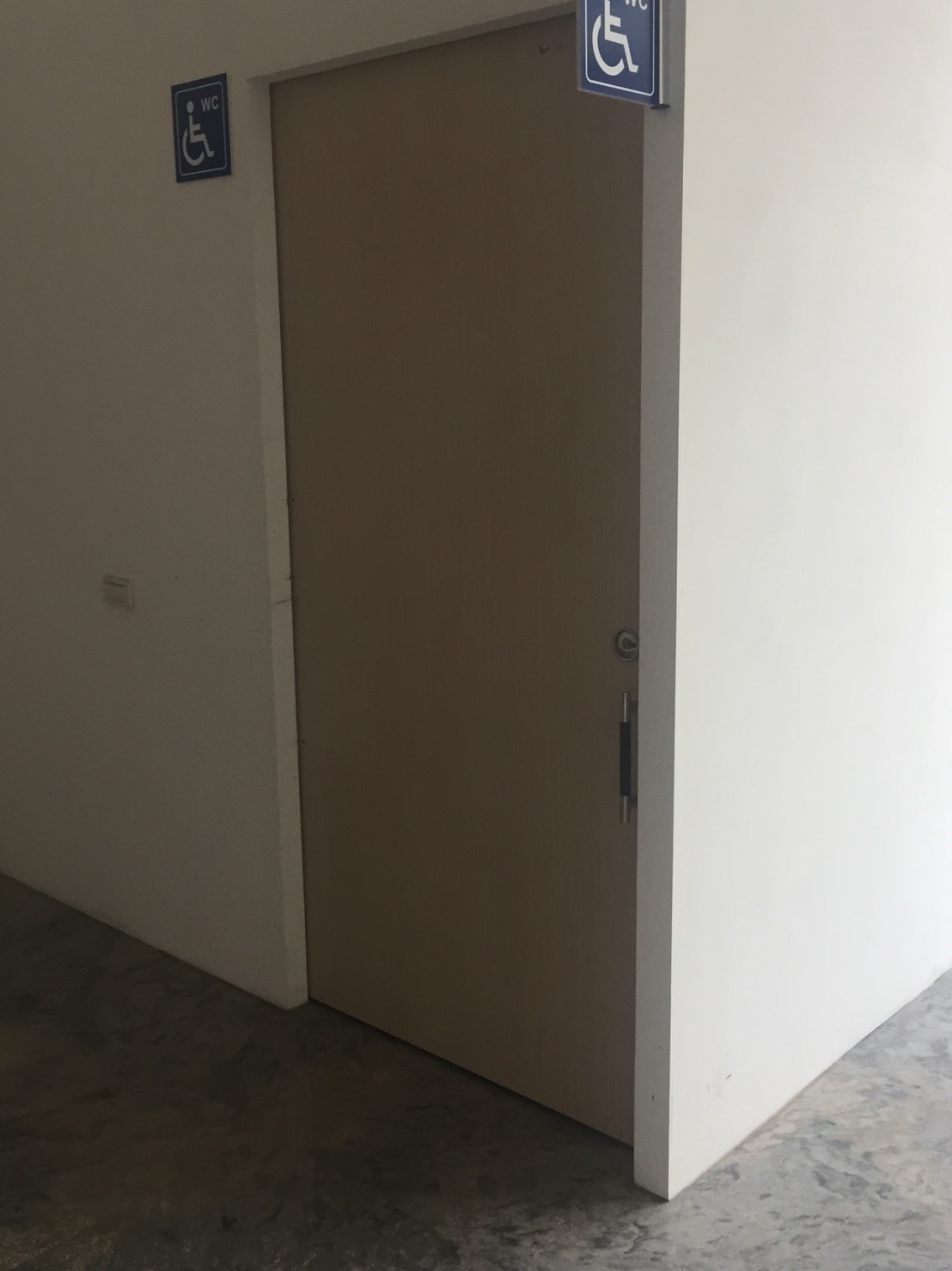 無障礙設施及友善環境-2