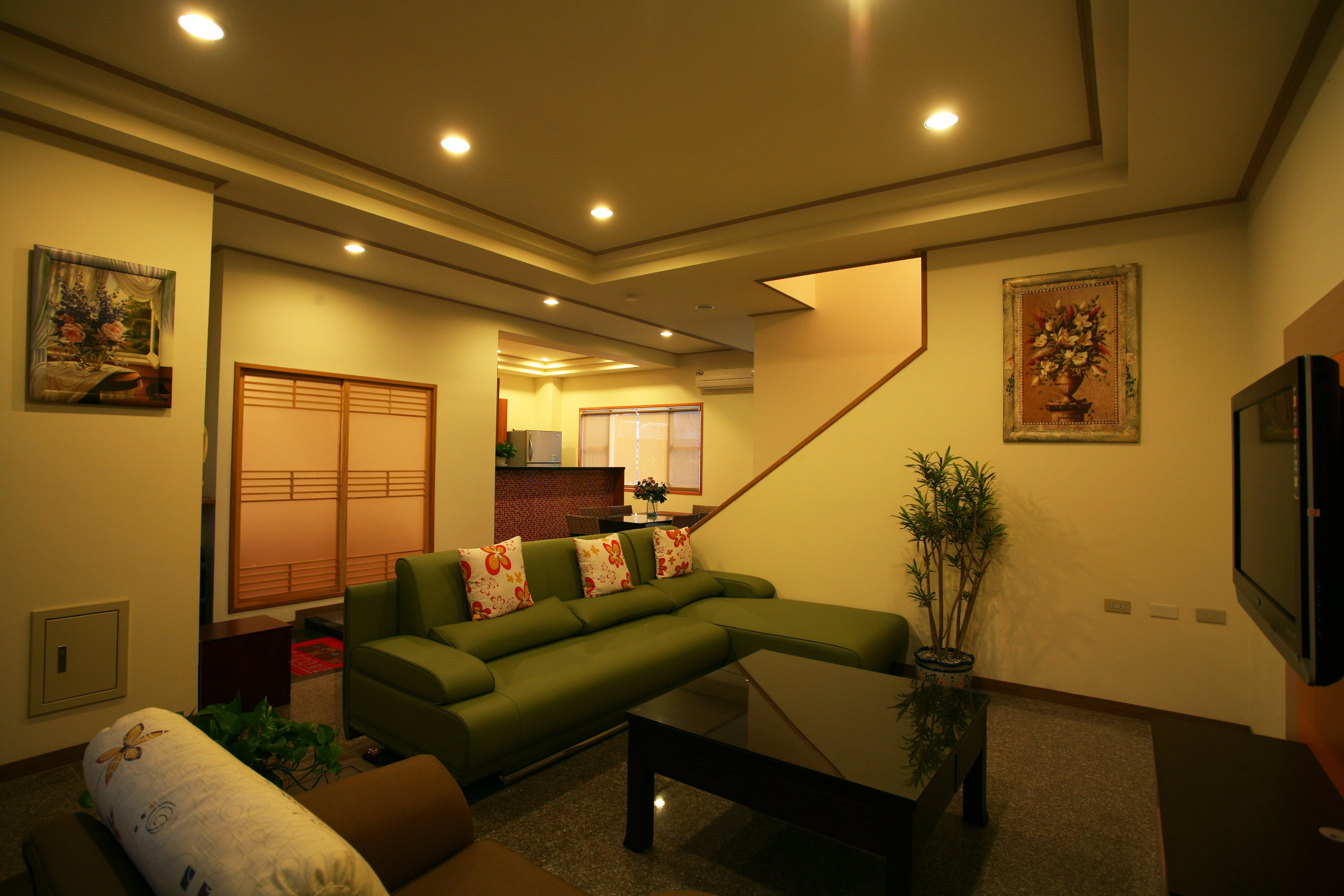 豐臣秀吉別館民宿1