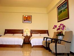 雲海灣海景民宿3