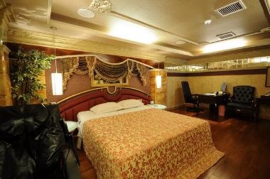 喜來登汽車旅館-5