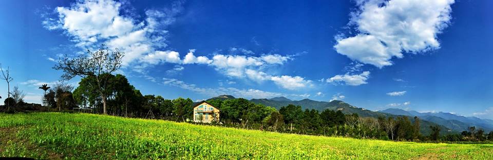 綠舍茶宿民宿-2