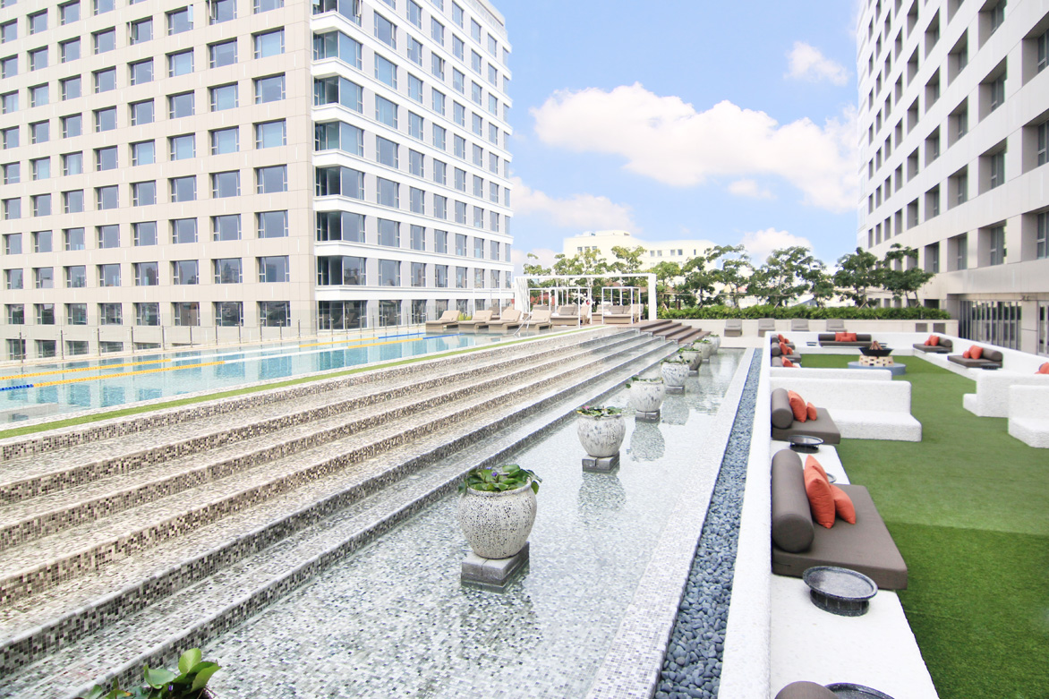 台南晶英酒店-11