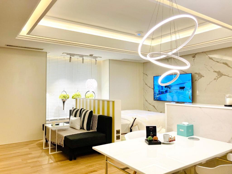 瑪駿汽車旅館-1