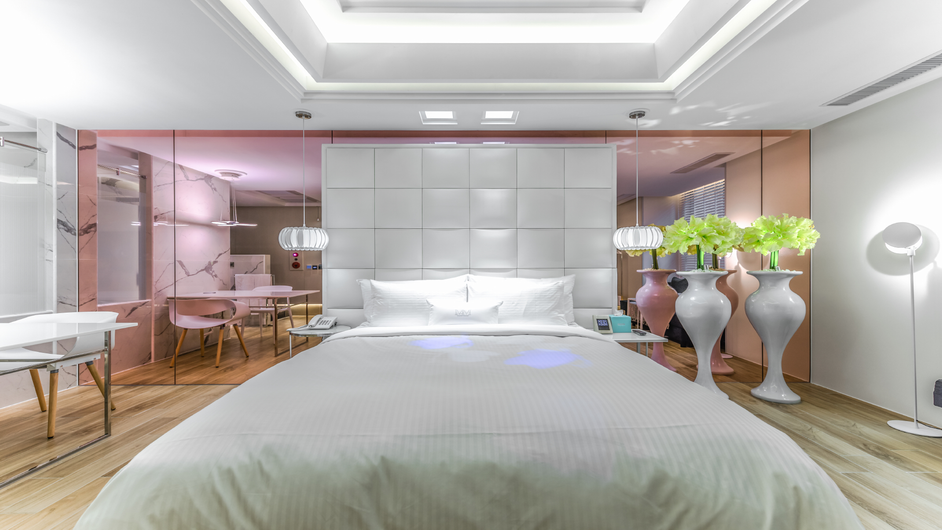 瑪駿汽車旅館-26