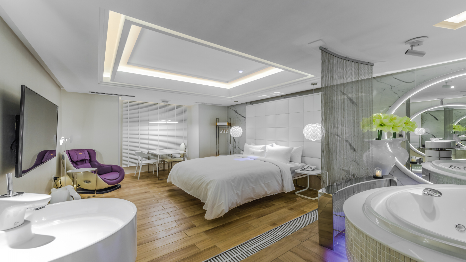 瑪駿汽車旅館-14