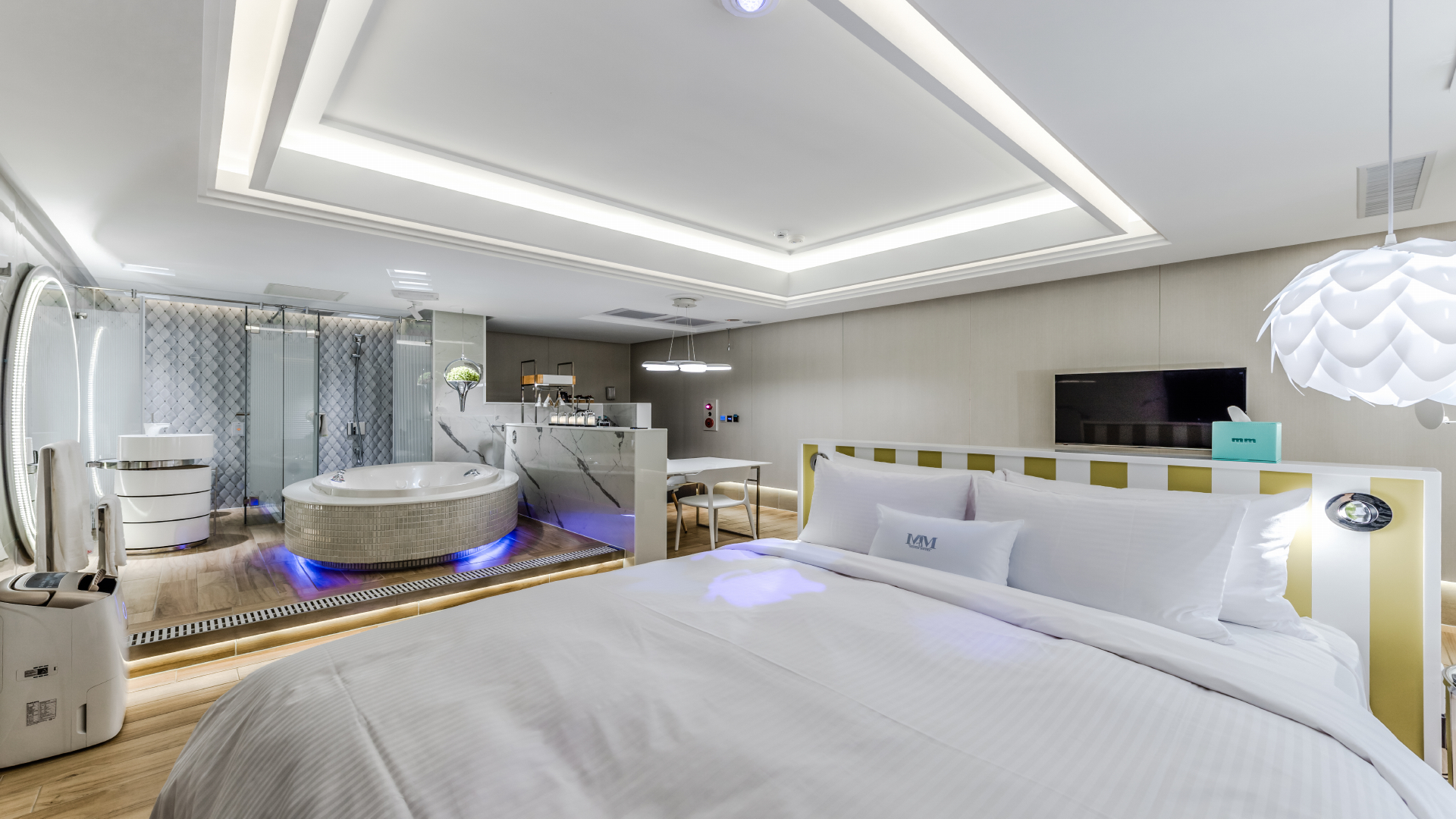 瑪駿汽車旅館-17