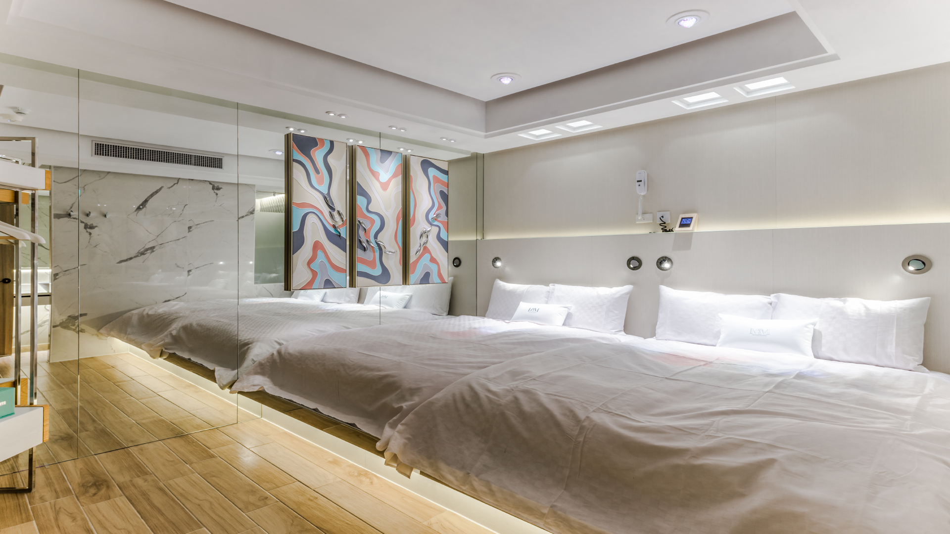 瑪駿汽車旅館-8