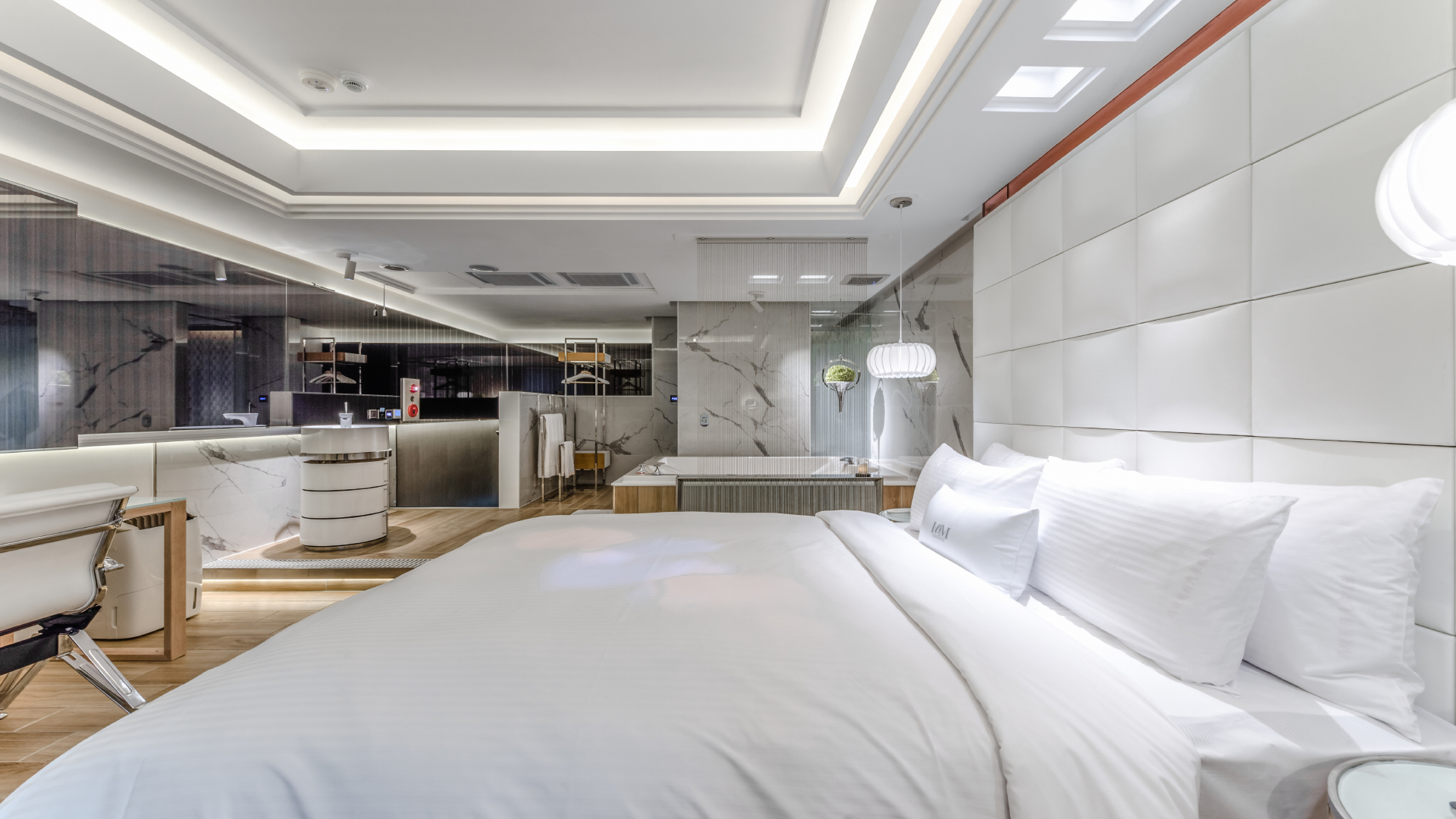 瑪駿汽車旅館-22