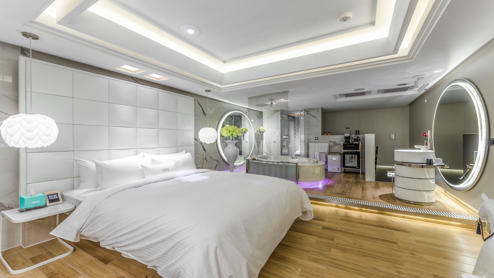 瑪駿汽車旅館-11