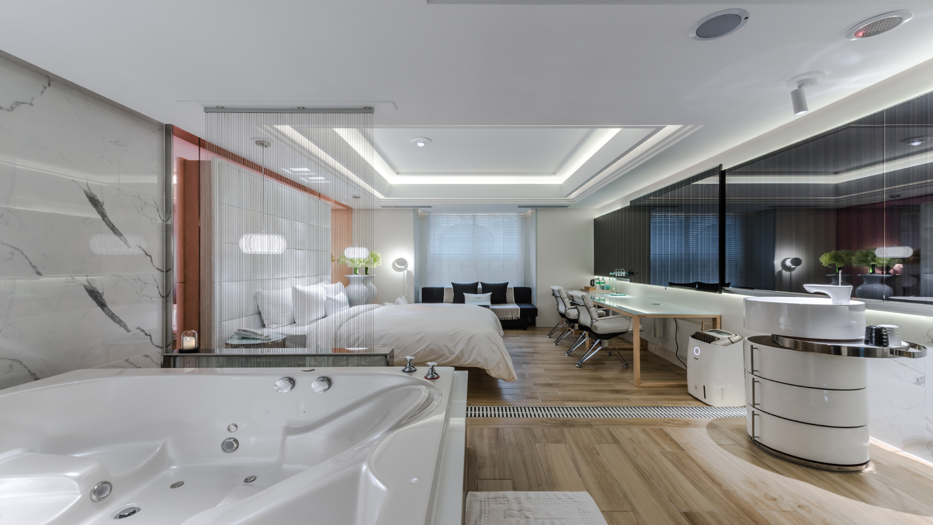 瑪駿汽車旅館-23