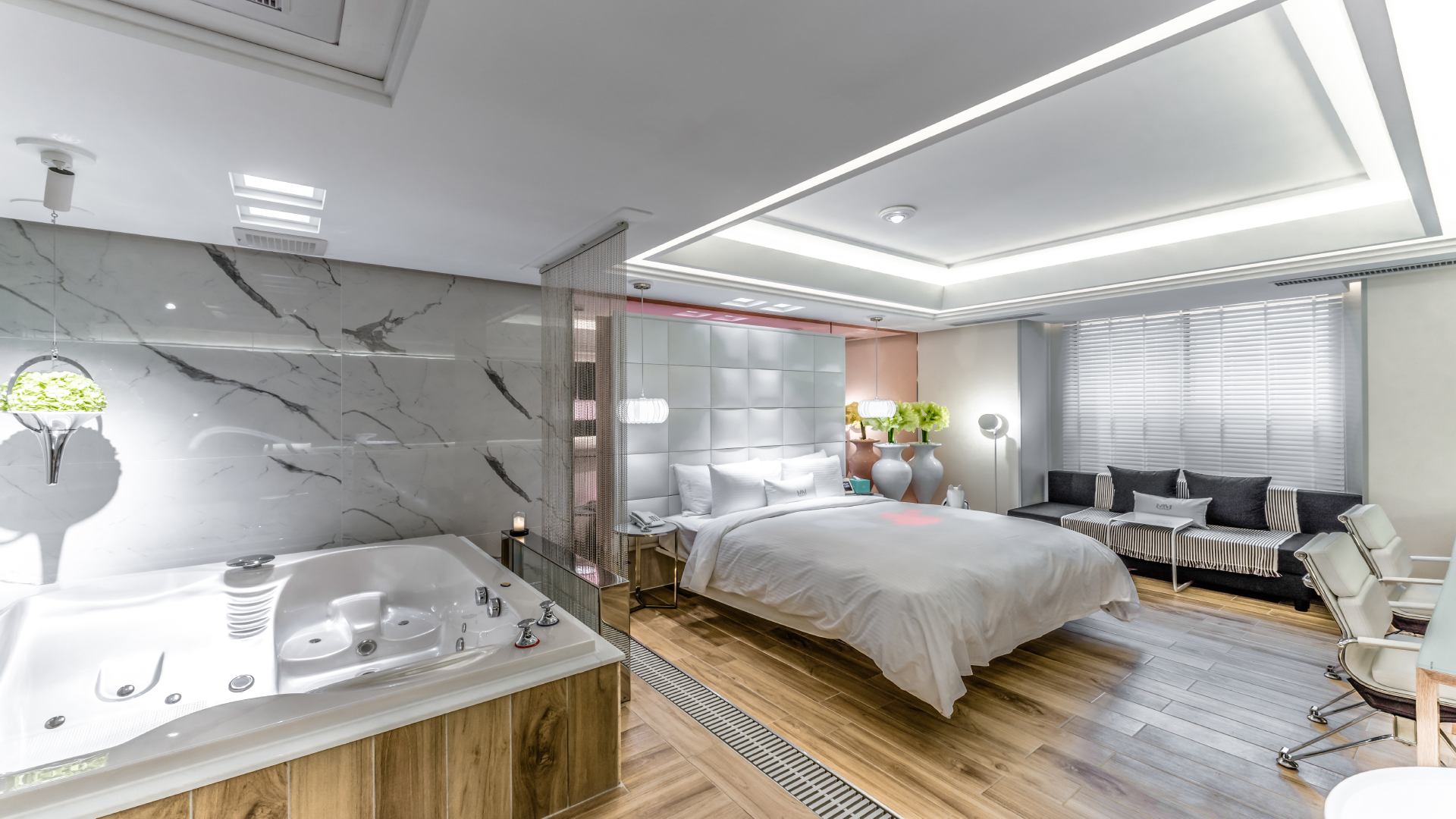 瑪駿汽車旅館-24