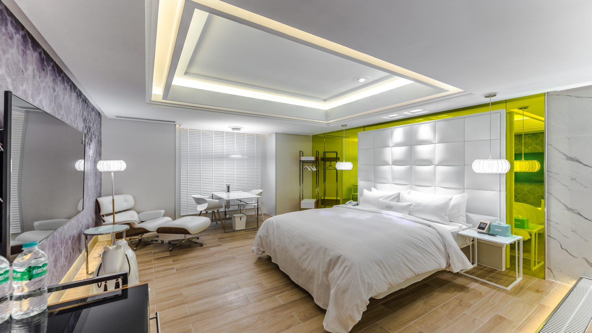 瑪駿汽車旅館-29