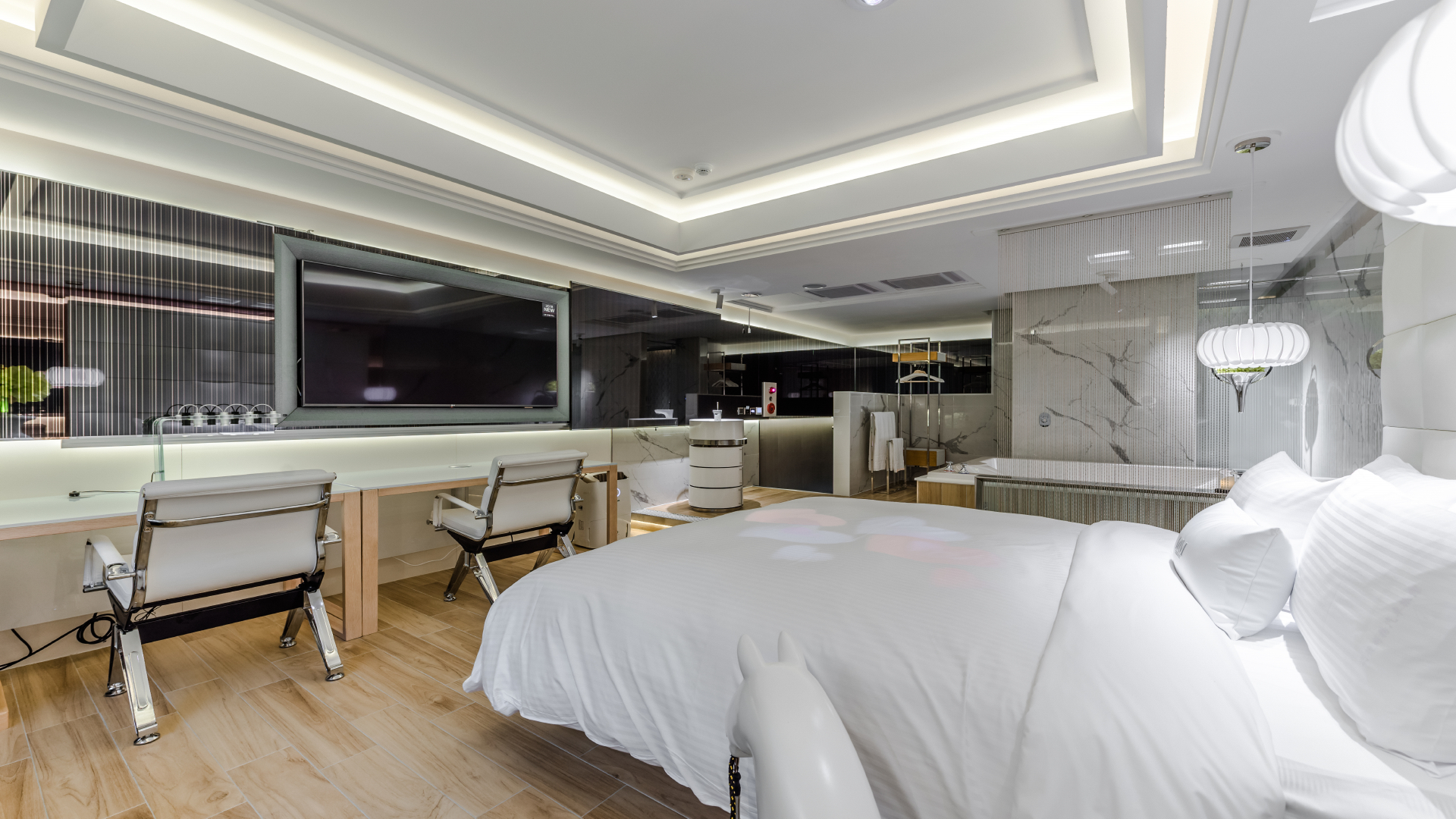 瑪駿汽車旅館-21