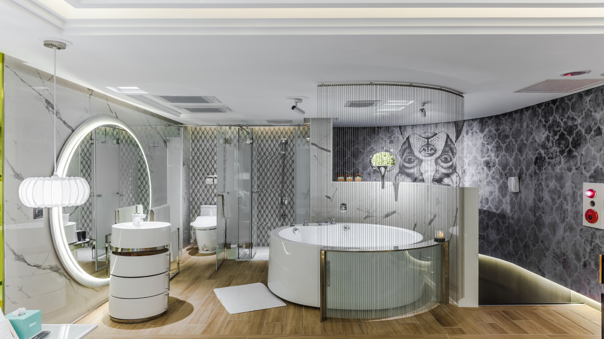 瑪駿汽車旅館-28