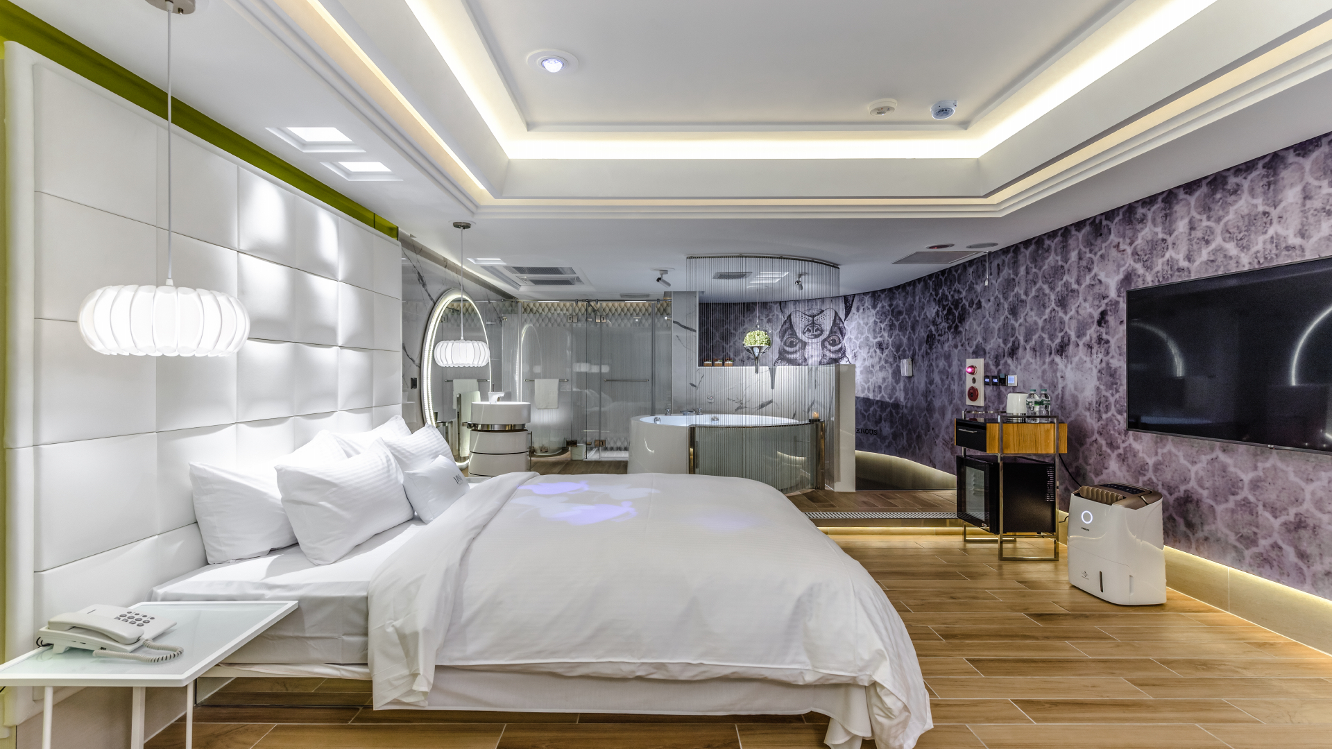 瑪駿汽車旅館-27