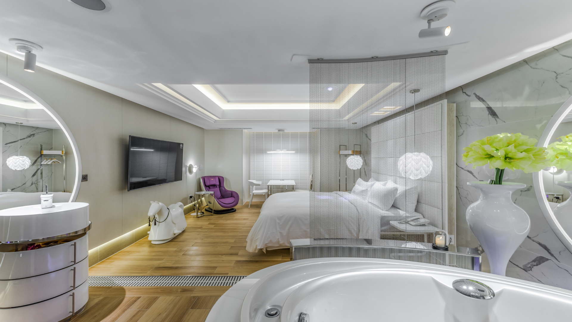 瑪駿汽車旅館-12