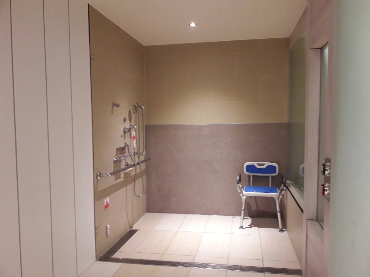 無障礙客房‧設施及友善環境-4