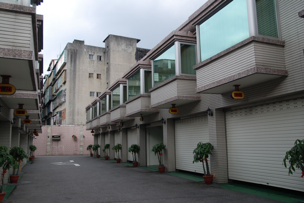 沐慕精品旅館4