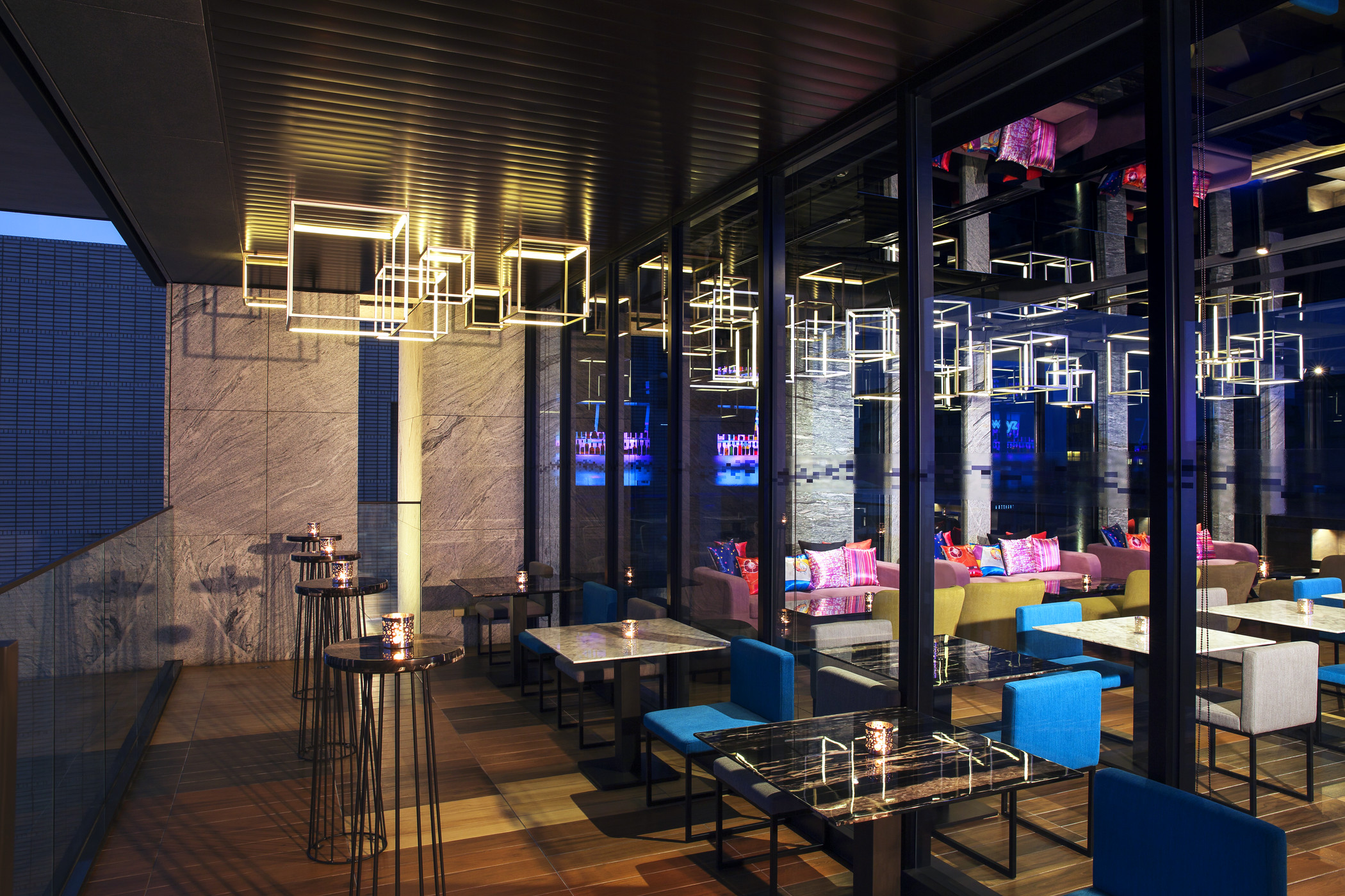 台北中山雅樂軒酒店4