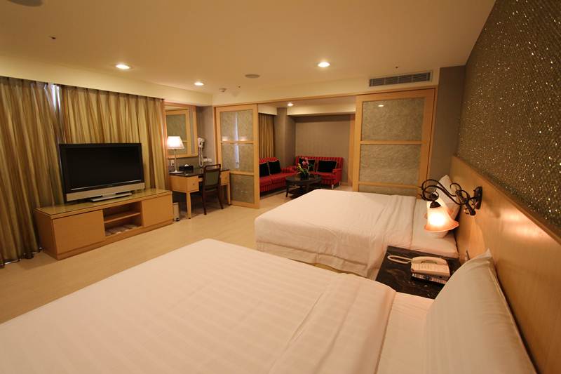 西子灣大飯店-站前館-7