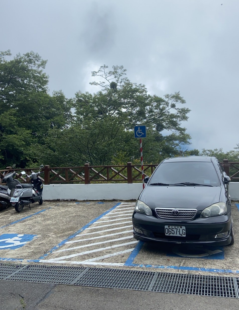 無障礙設施及友善環境-3