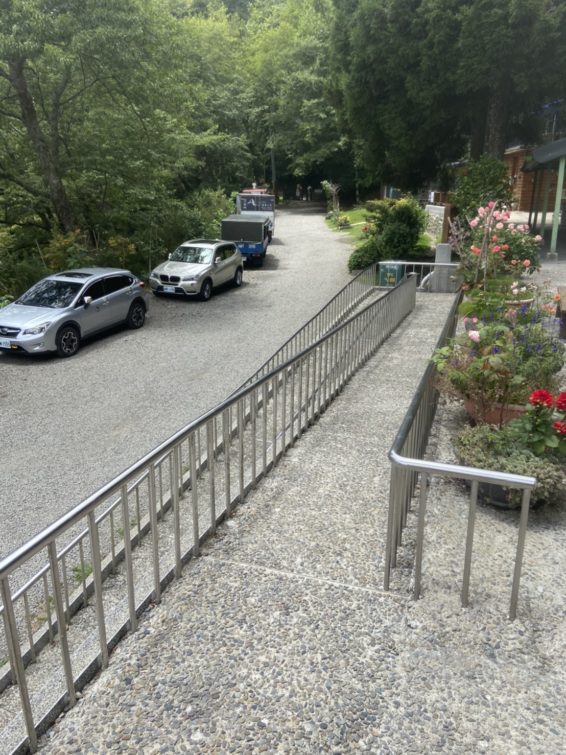 無障礙設施及友善環境-4