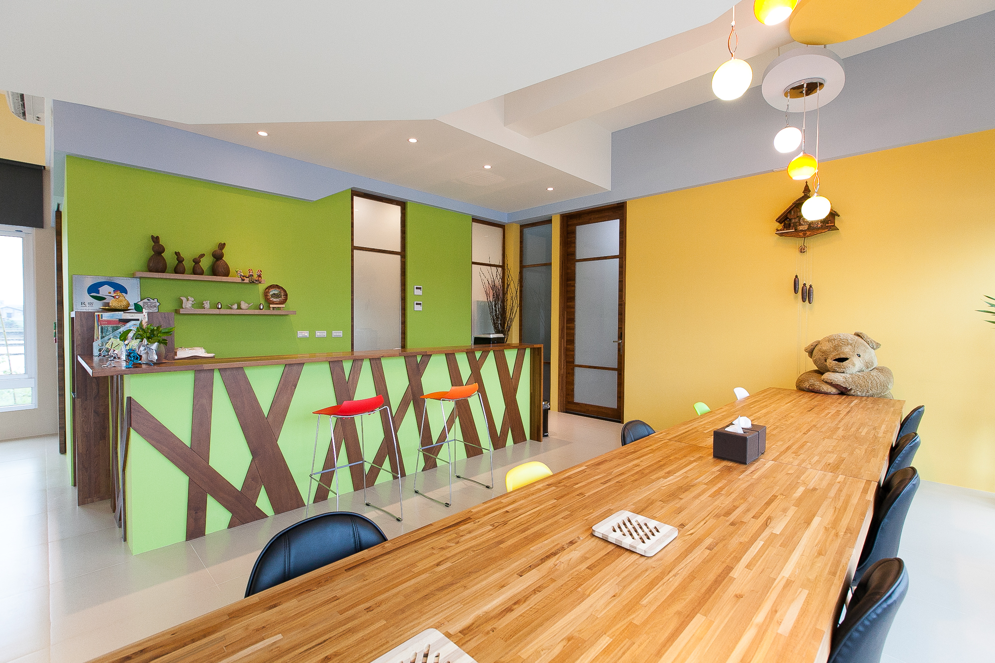 夢想森林親子民宿6