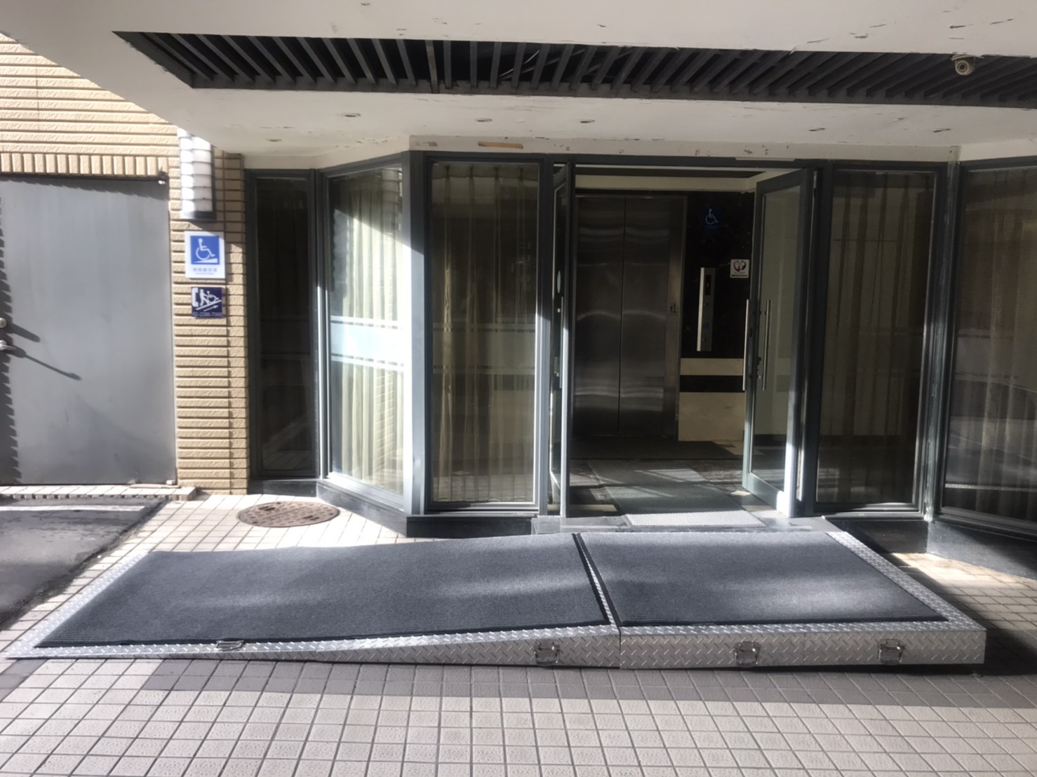 無障礙客房‧設施及友善環境-6