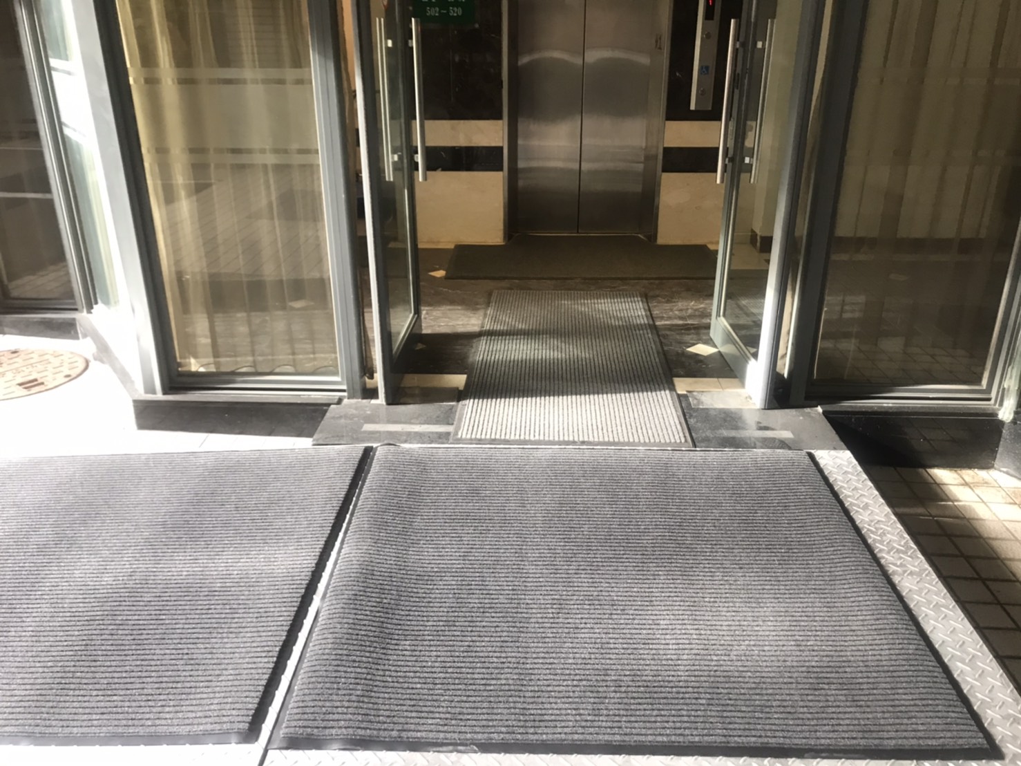 無障礙客房‧設施及友善環境-7