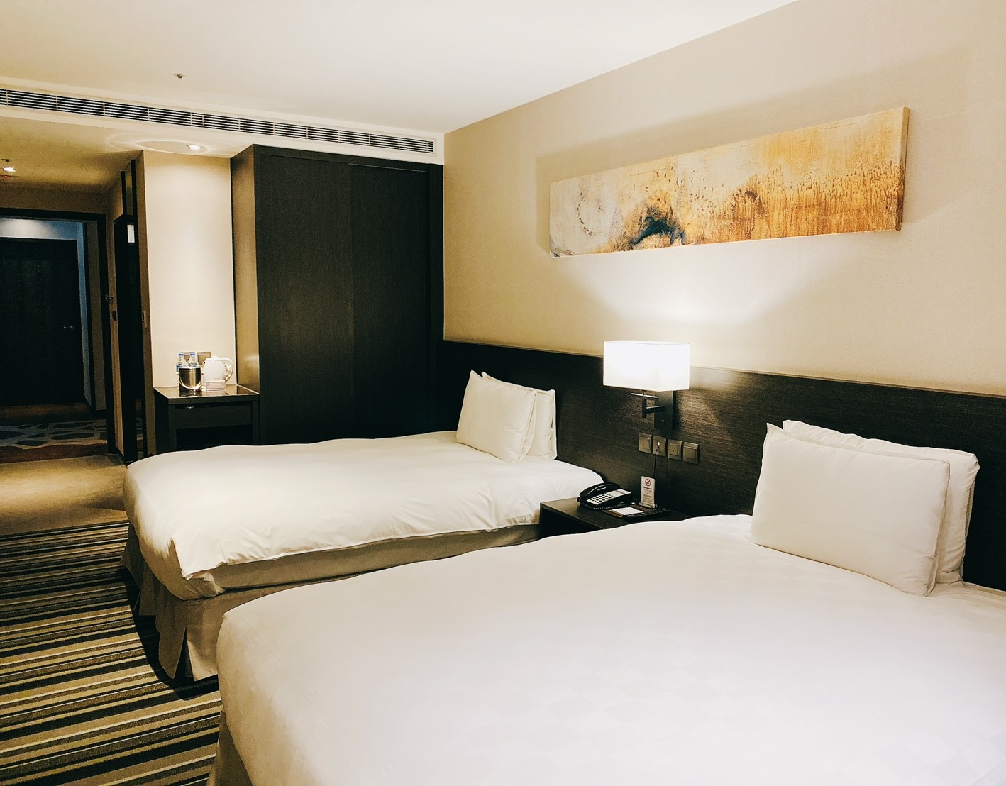 白金花園酒店10