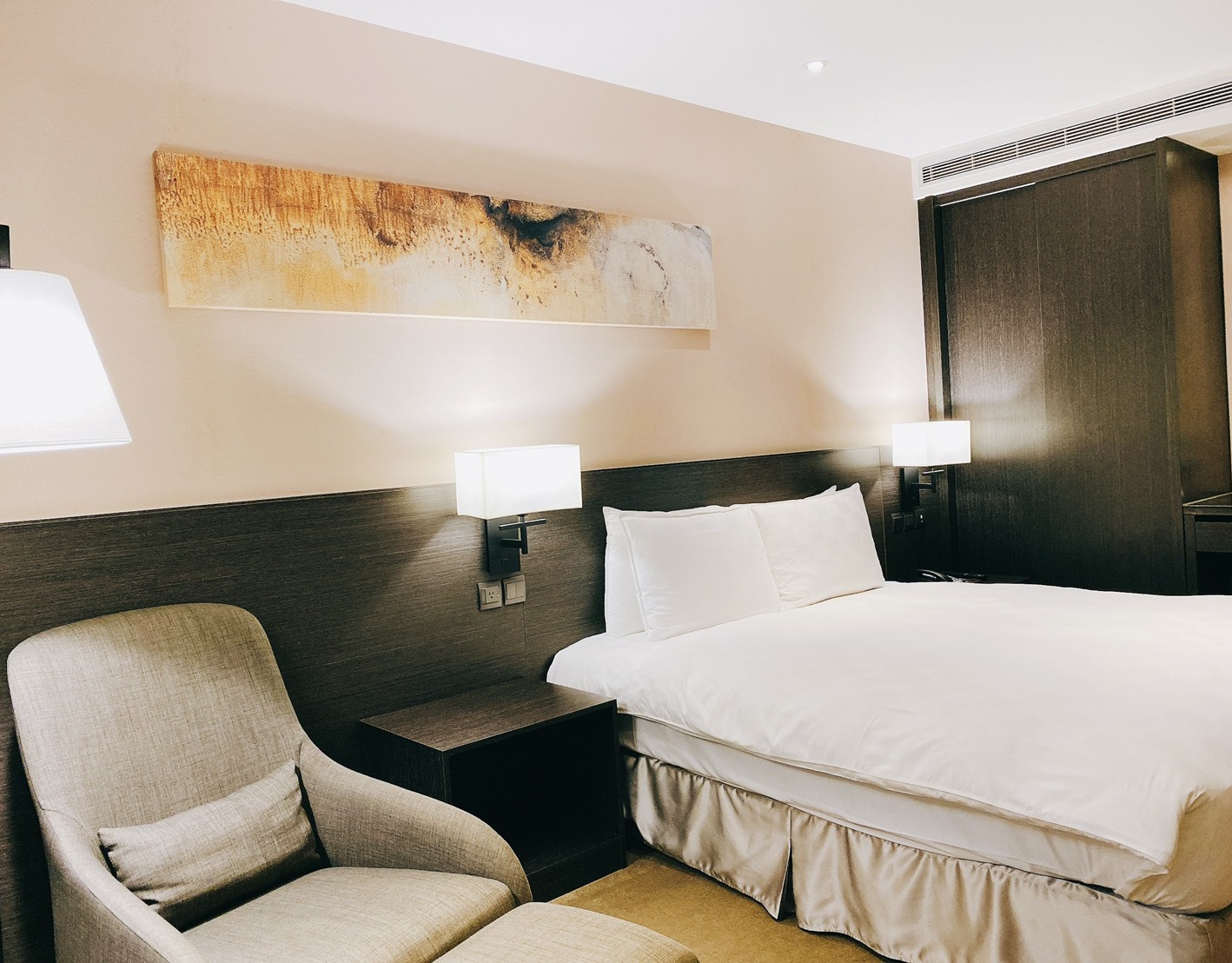 白金花園酒店12