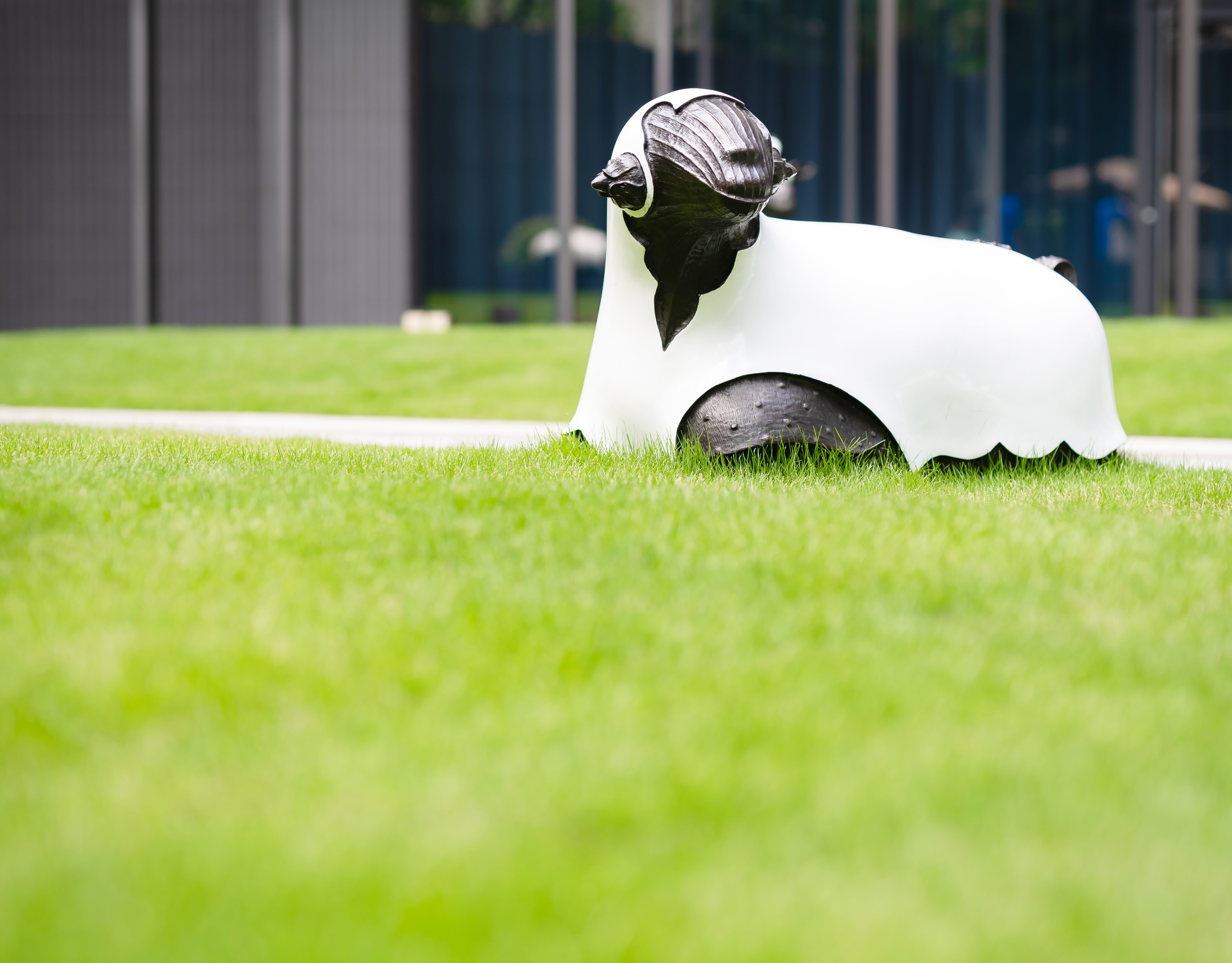 白金花園酒店13