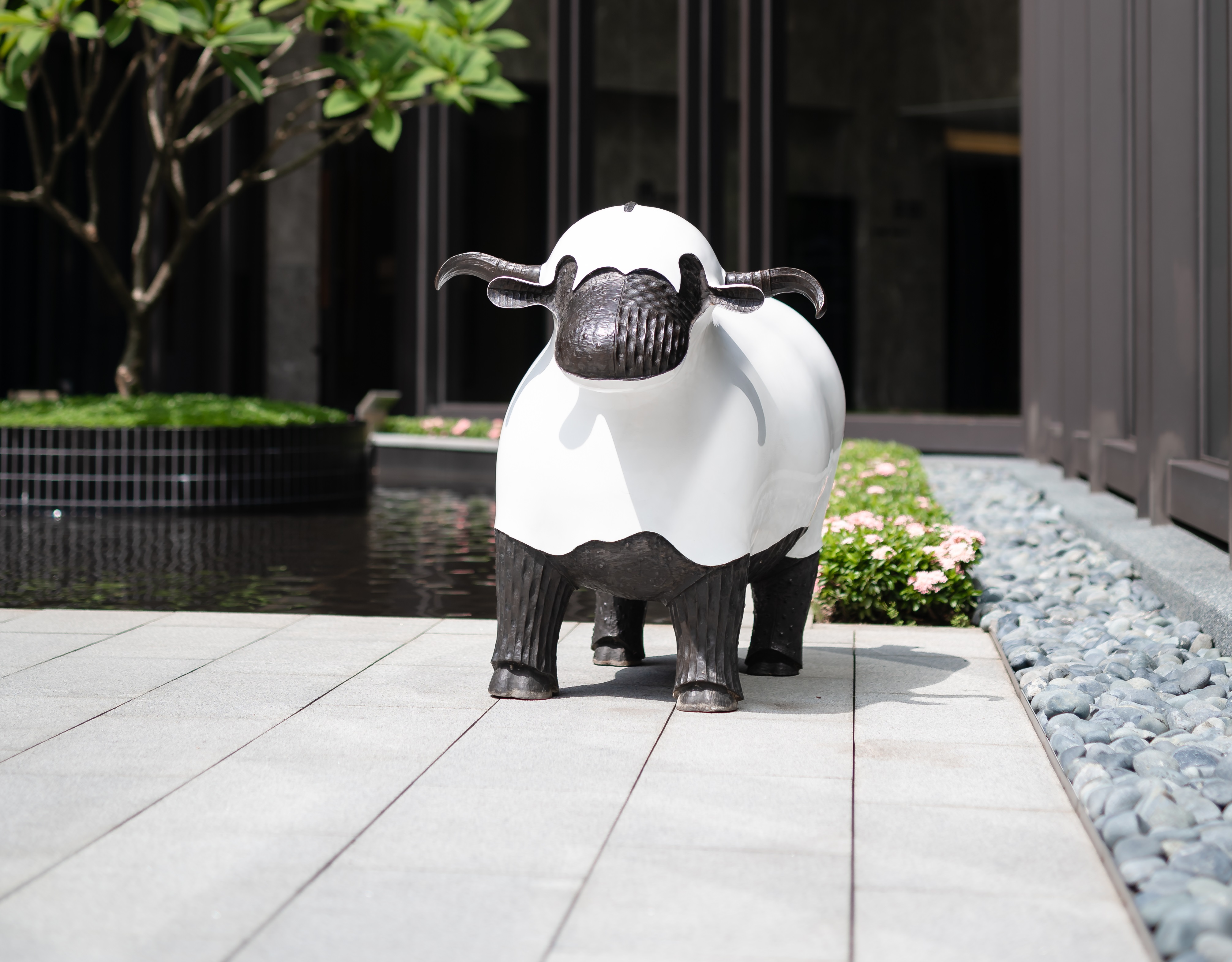 白金花園酒店11