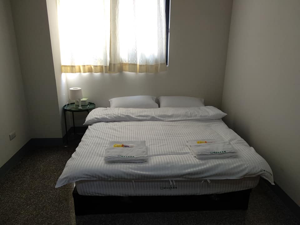 酵法自然民宿13