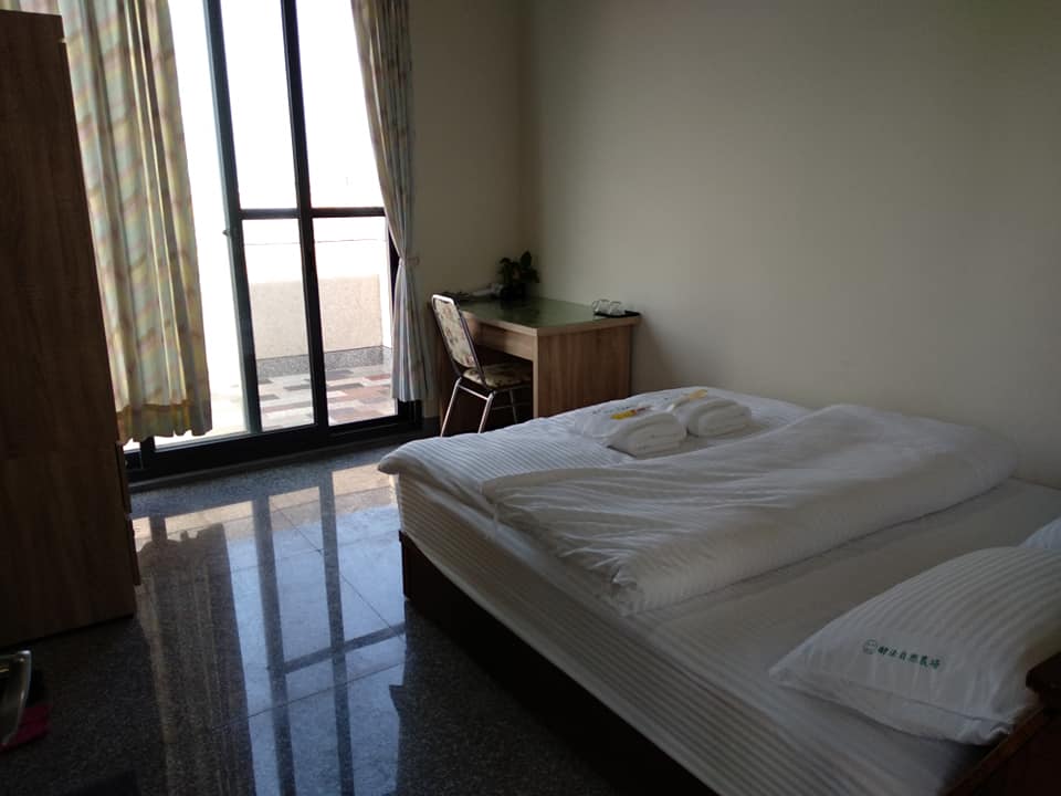 酵法自然民宿14