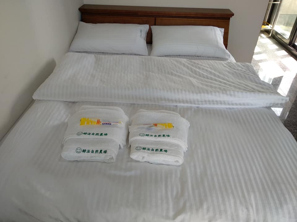 酵法自然民宿12