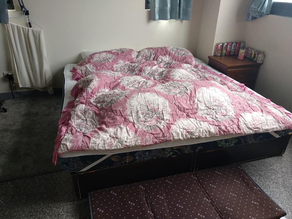 酵法自然民宿15