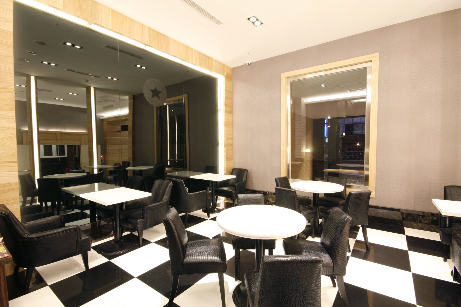 康橋商旅-高雄-光榮碼頭館3