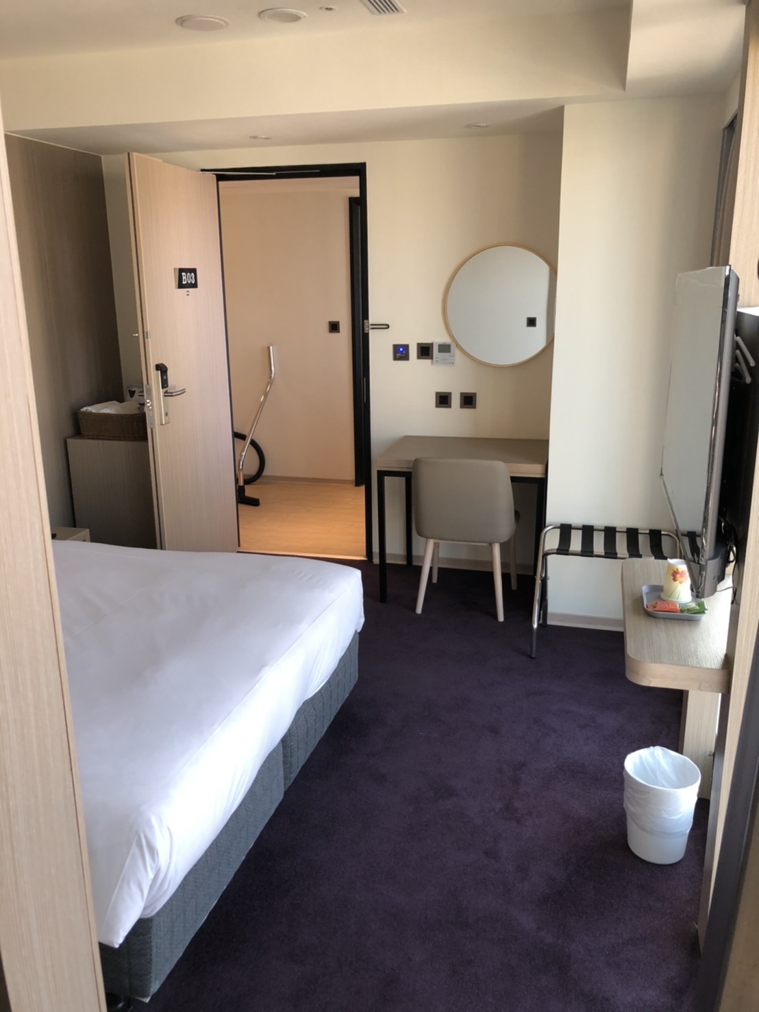 米淇旅店有限公司3