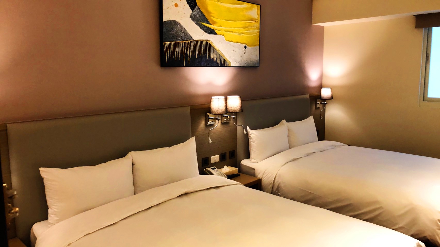 米淇旅店有限公司11