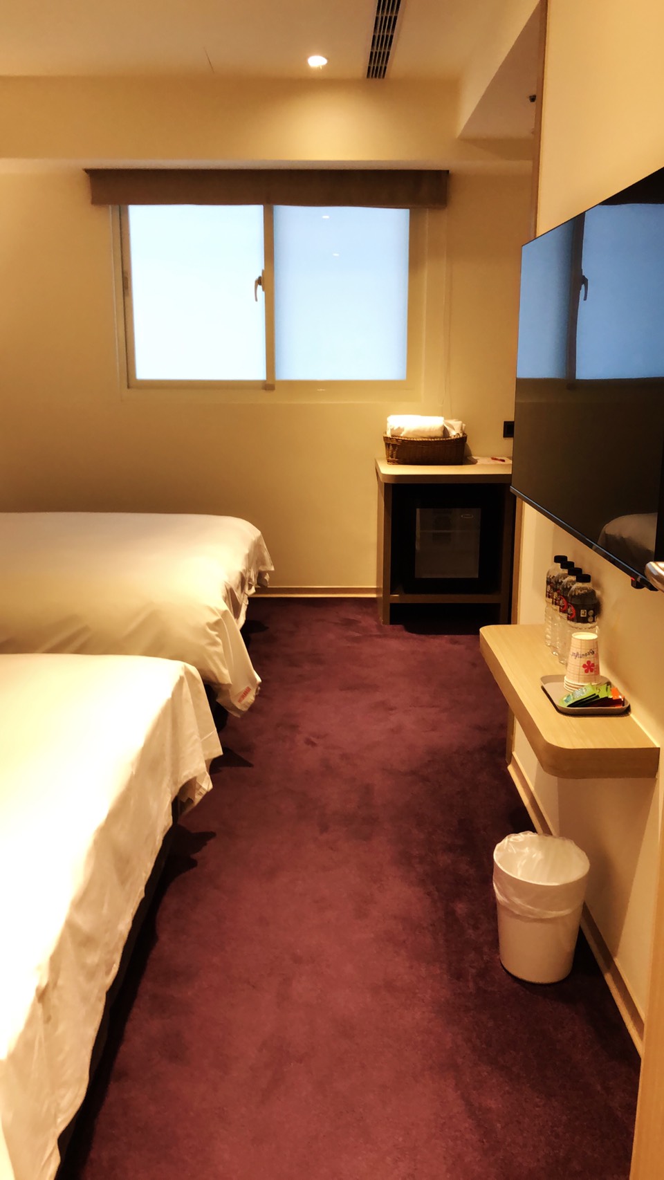 米淇旅店有限公司10