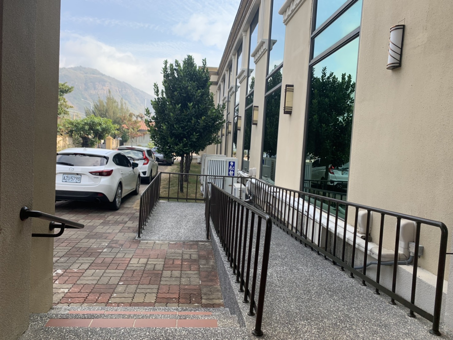 無障礙設施及友善環境-1