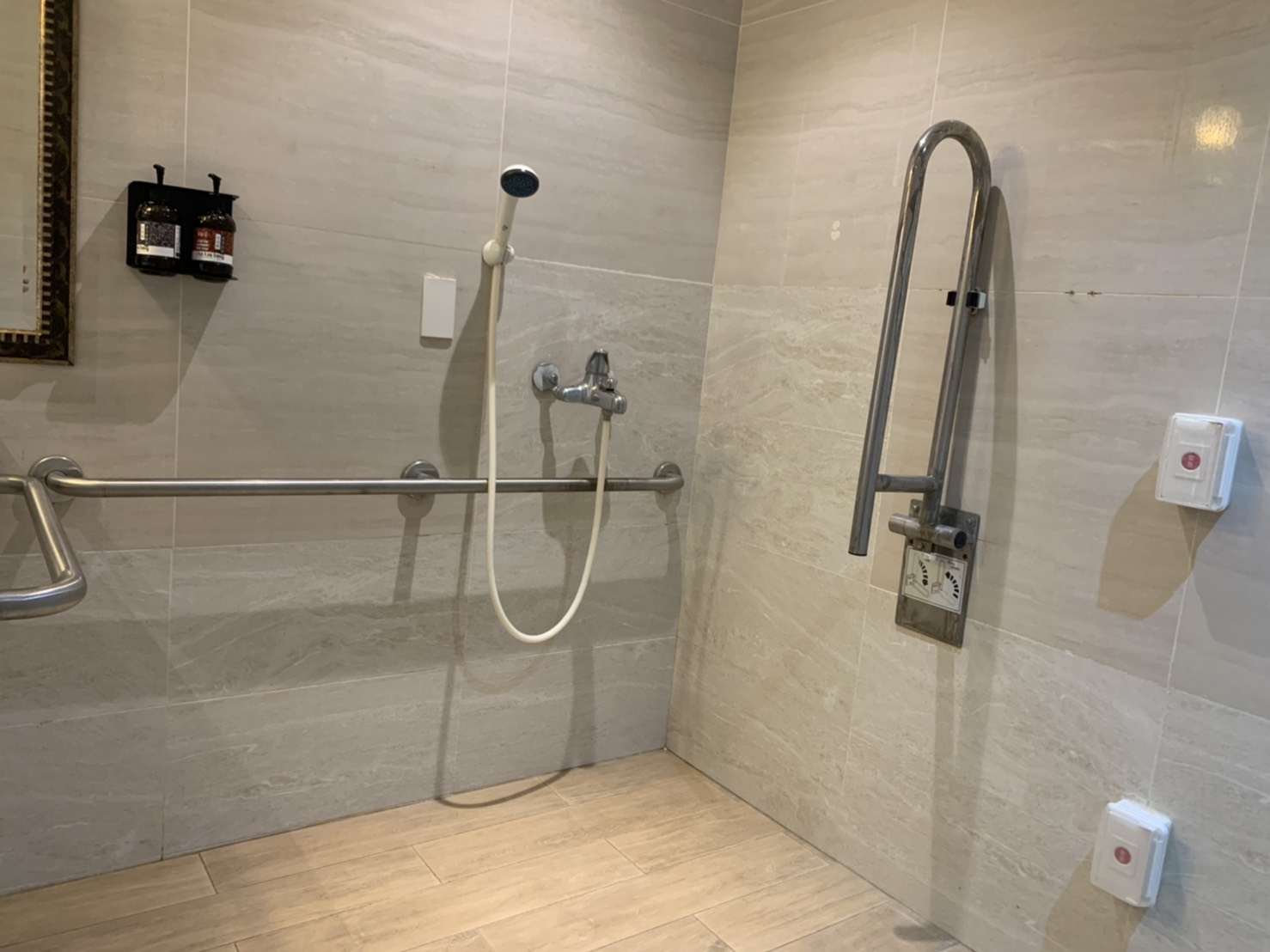 無障礙設施及友善環境-5