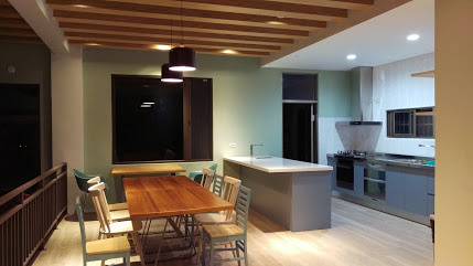 芬享之家民宿-1